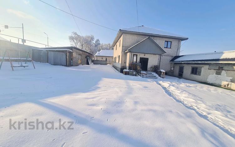 Жеке үй · 6 бөлме · 240 м² · 11 сот., Молдабай Шуленов 28 а, бағасы: 150 млн ₸ в Бирлик — фото 2