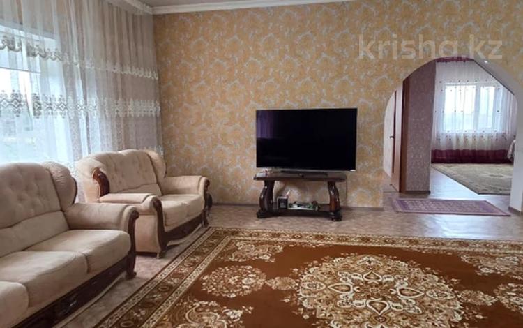 Отдельный дом · 6 комнат · 258.1 м² · 5 сот., Армандастар за 61 млн ₸ в Кокшетау — фото 19