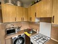 2-бөлмелі пәтер · 47.5 м² · 4/5 қабат, мкр Орбита-1, бағасы: 31.5 млн ₸ в Алматы, Бостандыкский р-н