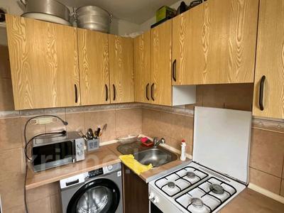 2-бөлмелі пәтер · 47.5 м² · 4/5 қабат, мкр Орбита-1, бағасы: 31.5 млн ₸ в Алматы, Бостандыкский р-н
