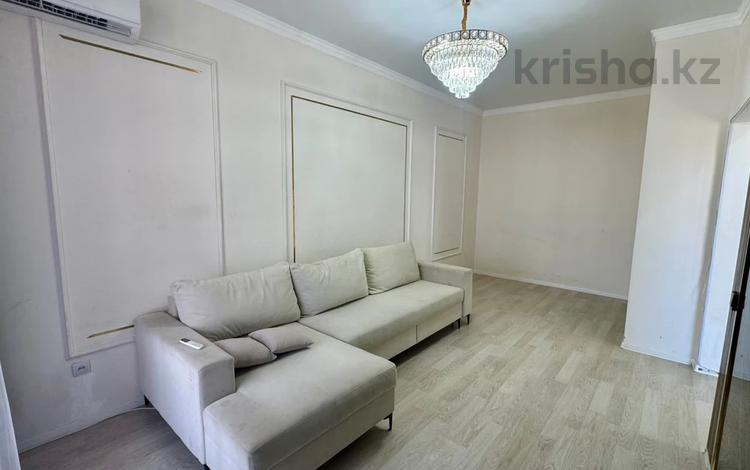 2-бөлмелі пәтер · 59 м² · 9/10 қабат, Анет-Баба 13 — Горячий вариант, бағасы: 38.7 млн ₸ в Астане, Нура р-н — фото 2