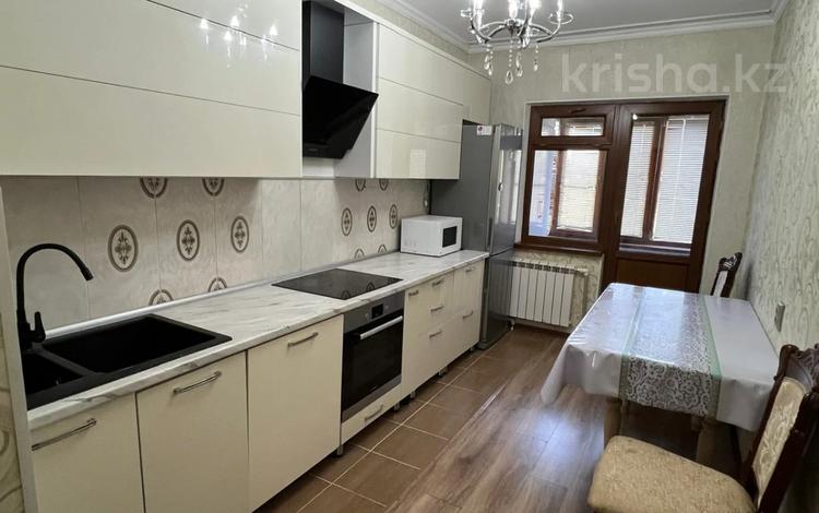 3-бөлмелі пәтер · 82 м² · 2/10 қабат, Каратал 7, бағасы: 400 000 ₸ в Талдыкоргане — фото 3