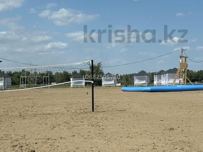 Участок · 1 га, Желаево Карьер — Русские Бани за 70 млн 〒 в Уральске