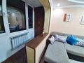 1-комнатная квартира, 35 м², 2/5 этаж посуточно, Мкр Жайлау 3 за 10 000 〒 в Таразе — фото 7