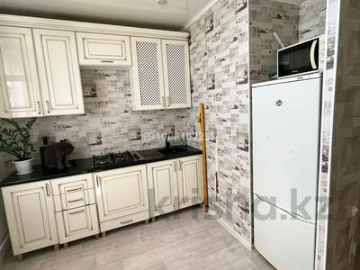 1-комнатная квартира · 40 м² · 9/9 этаж, 5 микрорайон 20 за 140 000 〒 в Аксае