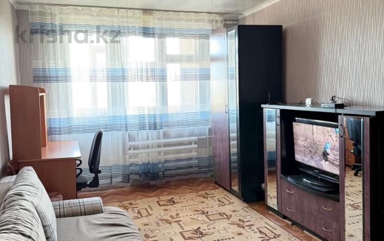 1-бөлмелі пәтер · 35 м², Назарбаева, бағасы: 14.5 млн ₸ в Петропавловске — фото 2