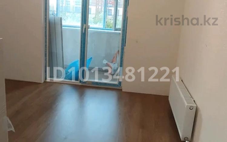 1-бөлмелі пәтер · 41.3 м² · 2/16 қабат, Ж.Нажимеденова 54, бағасы: 23.9 млн ₸ в Астане, Сарайшык р-н — фото 2