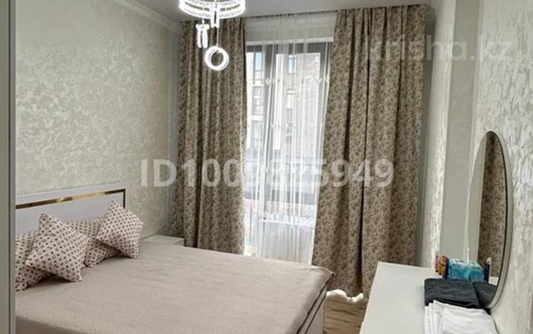 1-комнатная квартира · 50 м² · 2/5 этаж, Д.Конаева 17 за 3 000 ₸ — фото 2