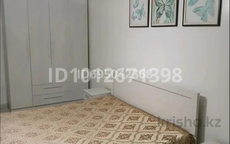 1-комнатная квартира · 46 м² · 8/12 этаж, мкр Акбулак, Дарабоз 1-83 — Напротив Алматы Арена за 27.5 млн ₸ в Алатауский р-н — фото 15