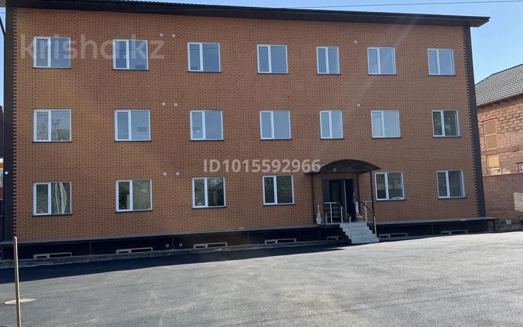2-комнатная квартира · 25 м² · 3 этаж, Алтынсарина 111/1 за 180 000 ₸ в Жанатурмысе — фото 2