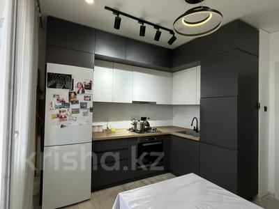 2-бөлмелі пәтер · 60 м² · 9/9 қабат, Самал, бағасы: 22.5 млн ₸ в Уральске
