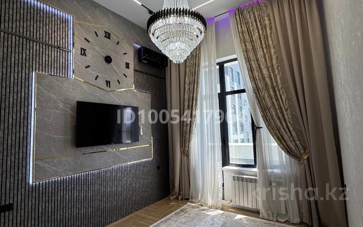2-бөлмелі пәтер · 50 м² · 10/10 қабат, Варламова 1/3 — Карасай батыра варламова, бағасы: 42.5 млн ₸ в Алматы, Алмалинский р-н — фото 2