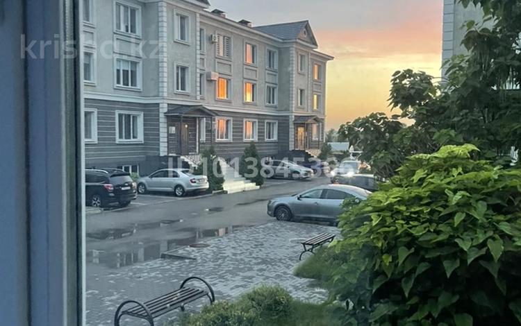 1-комнатная квартира · 41 м² · 1/3 этаж, мкр Кайрат, Мкр. Кайрат, 152/1 152/1 за 28.5 млн ₸ в Алматы, Турксибский р-н — фото 2