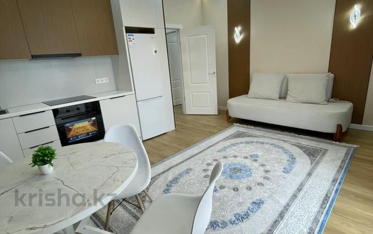 3-комнатная квартира · 60 м² · 5/9 этаж, Университетская 18 за 33.5 млн ₸ в Караганде — фото 2