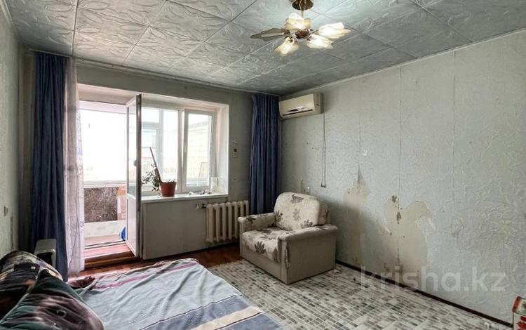 3-бөлмелі пәтер · 61.5 м² · 6/6 қабат, Братьев жубановых, бағасы: 14.5 млн ₸ в Актобе — фото 2