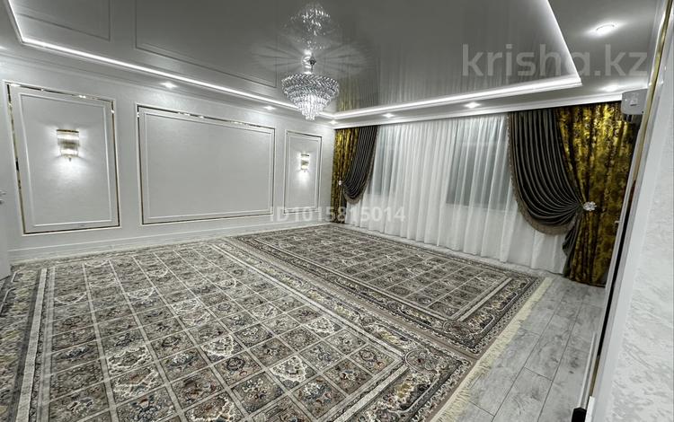 3-комнатная квартира · 105 м² · 5/7 этаж, 32В мкр 68 — Шанырактын арты за 23 млн ₸ в Актау — фото 2