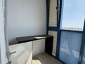1-бөлмелі пәтер · 40 м² · 19/22 қабат, Александр Бараев 18, бағасы: 24.8 млн ₸ в Астане, р-н Байконур — фото 11