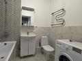 1-бөлмелі пәтер · 40 м² · 19/22 қабат, Александр Бараев 18, бағасы: 24.8 млн ₸ в Астане, р-н Байконур — фото 9