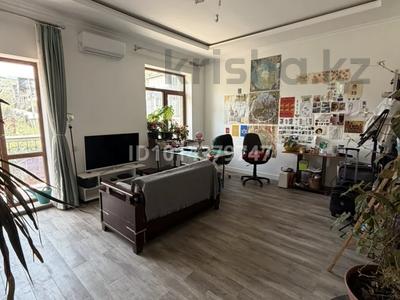 Отдельный дом · 5 комнат · 300 м² · 6 сот., мкр Ерменсай, Ремизовка за 197 млн ₸ в Алматы, Бостандыкский р-н