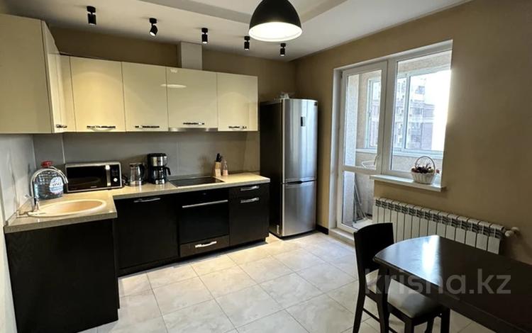 2-комнатная квартира · 70 м² · 7/20 этаж, Абиша Кекилбайулы 270 за 400 000 ₸ в Алматы, Бостандыкский р-н — фото 19