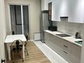 1-комнатная квартира · 51 м² · 6/14 этаж, 189 квартал уч 188/1 за 38 млн ₸ в Шымкенте, Абайский р-н