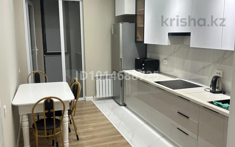 1-комнатная квартира · 51 м² · 6/14 этаж, 189 квартал уч 188/1 за 38 млн ₸ в Шымкенте, Абайский р-н — фото 2