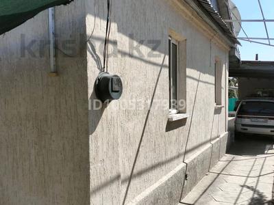 Отдельный дом · 5 комнат · 116.66 м² · 5.24 сот., К .Байсеитовой 6 — Район профилактория ГРЭС - Бобек за 38 млн 〒 в Таразе