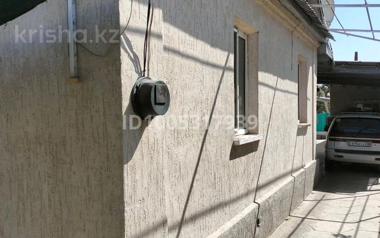 Жеке үй · 5 бөлме · 116.66 м² · 5.24 сот., К .Байсеитовой 6 — Район профилактория ГРЭС - Бобек, бағасы: 33 млн ₸ в Таразе — фото 5