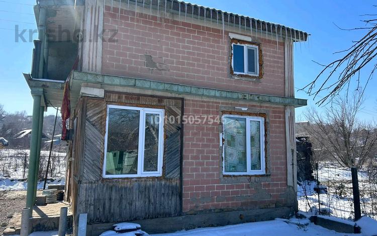 Дача · 4 комнаты · 60 м² · 6 сот., 6 11 за 5.5 млн ₸ в Турарских дач — фото 2