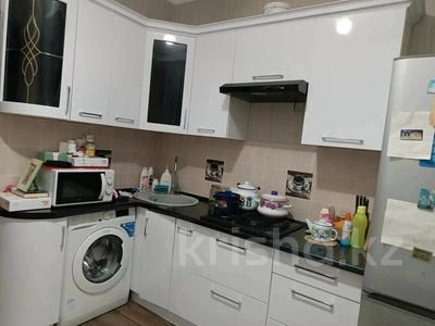1-комнатная квартира · 45 м² · 6/9 этаж, мкр Тастак-3, Тургута Озала 88 за 27.5 млн ₸ в Алматы, Алмалинский р-н