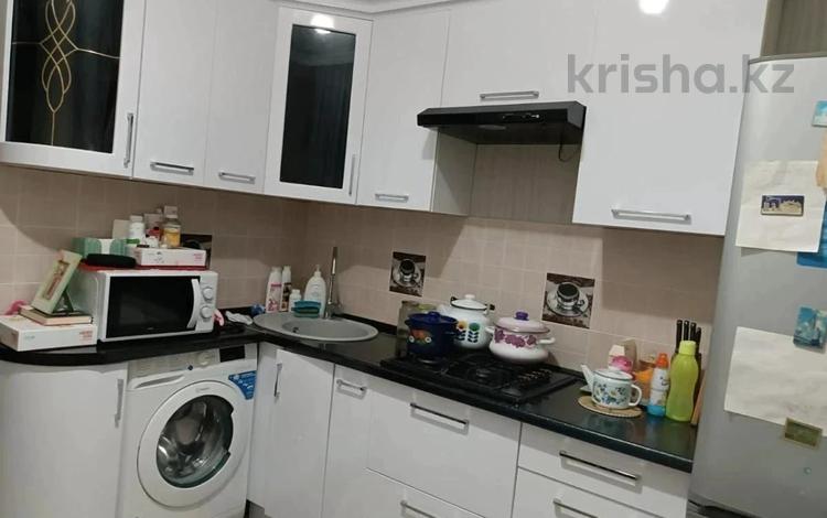 1-комнатная квартира · 45 м² · 6/9 этаж, мкр Тастак-3, Тургута Озала 88 за 27.5 млн ₸ в Алматы, Алмалинский р-н — фото 6