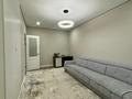 2-бөлмелі пәтер · 60 м² · 1/9 қабат, Абикен Бектурова 11/1, бағасы: 40 млн ₸ в Астане, Нура р-н — фото 2