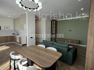 3-комнатная квартира · 115 м² · 8/9 этаж, мкр Новый Город, Гоголя 34/5​ — Пр.Назарбаева за 85 млн ₸ в Караганде, Казыбек би р-н