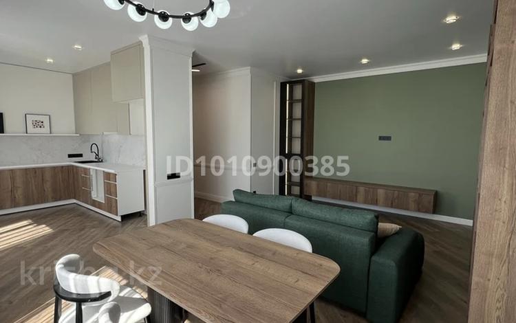 3-комнатная квартира · 115 м² · 8/9 этаж, мкр Новый Город, Гоголя 34/5​ — Пр.Назарбаева за 85 млн ₸ в Караганде, Казыбек би р-н — фото 34