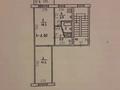 2-комнатная квартира · 45 м² · 2/5 этаж, 4 микрорайон 7 дом за 10.5 млн ₸ в Лисаковске — фото 8