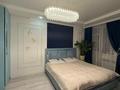3-комнатная квартира · 60 м² · 8/9 этаж, Кургалжинское шоссе 20Б за 33.5 млн ₸ в Астане — фото 3