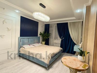 3-комнатная квартира · 60 м² · 8/9 этаж, Кургалжинское шоссе 20Б за 33.5 млн ₸ в Астане