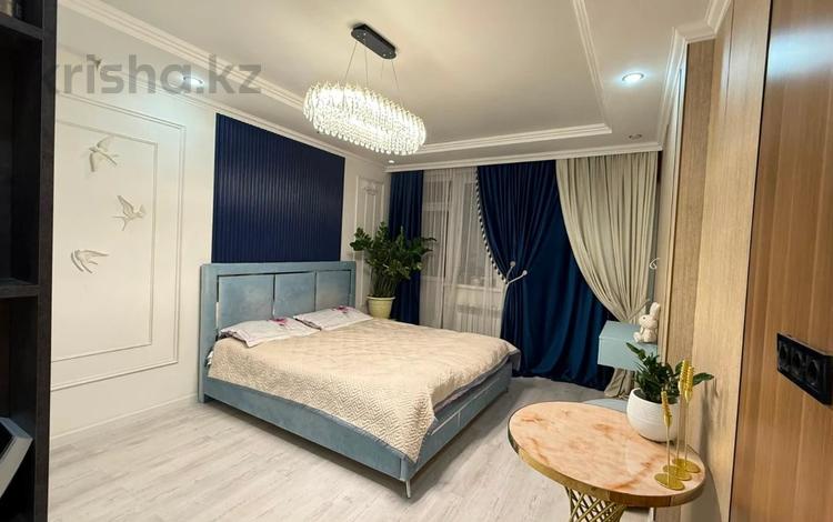 3-комнатная квартира · 60 м² · 8/9 этаж, Кургалжинское шоссе 20Б за 33.5 млн ₸ в Астане — фото 6