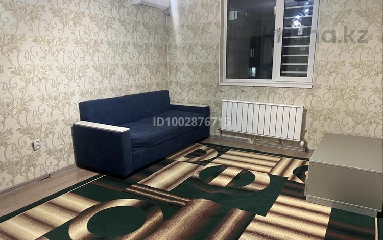 2-комнатная квартира · 58.8 м² · 8/12 этаж, мкр Акбулак, Байтерекова — Алматы Арена за 230 000 ₸ в Алатауский р-н — фото 10
