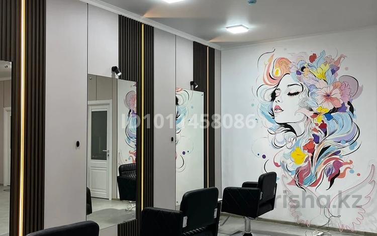 Салоны красоты · 100 м² за 60 000 ₸ в Уральске — фото 2