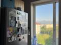 1-бөлмелі пәтер · 46.9 м² · 6/6 қабат, мкр Кокжиек 33, бағасы: 24 млн ₸ в Алматы, Жетысуский р-н — фото 7
