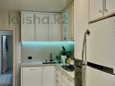 3-комнатная квартира · 80 м² · 2/6 этаж, юбилейный 43 за 34.5 млн 〒 в Костанае