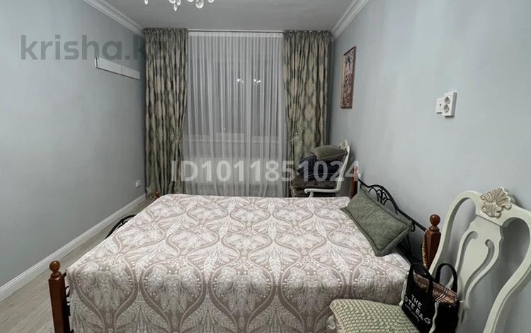 3-комнатная квартира · 97 м² · 4/12 этаж, мкр Таугуль-1, Сулейменова 24а за 93 млн ₸ в Алматы, Ауэзовский р-н — фото 2