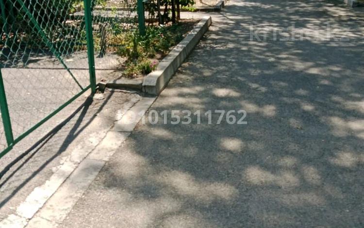 3-бөлмелі пәтер · 51 м² · 1/2 қабат, Фадеева 4, бағасы: 27 млн ₸ в Алматы, Алатауский р-н — фото 2