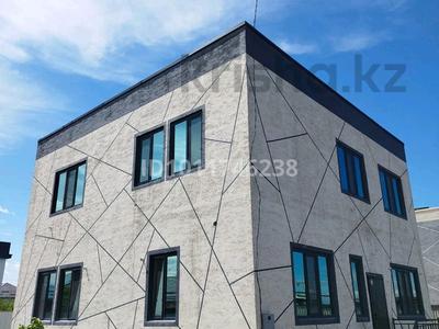 Отдельный дом · 5 комнат · 193.3 м² · 5 сот., Е.Серкебаева 16 за 96 млн 〒 в Туздыбастау (Калинино)