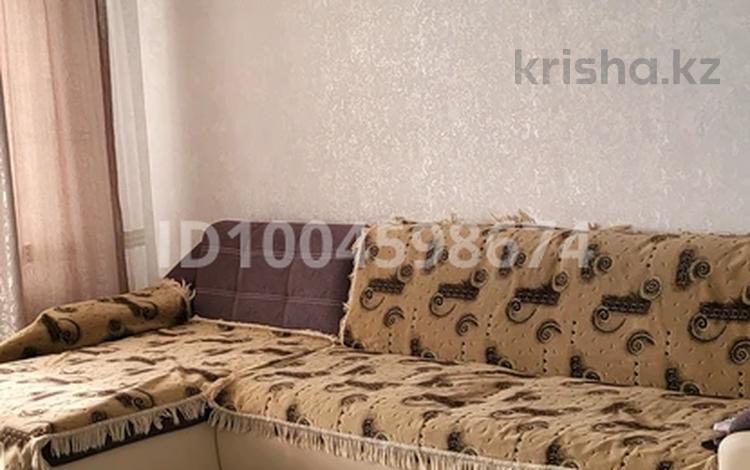 3-комнатная квартира · 72.5 м² · 5/5 этаж, Микрорайон Шашубая — Торговый дом Аксоран за 29.5 млн ₸ в Балхаше — фото 2