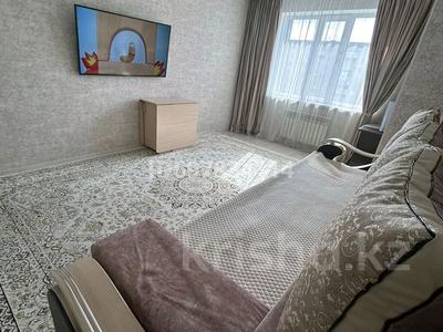 2-комнатная квартира, 56.7 м², 5/9 этаж, мкр Юго-Восток, Таттимбета 10/14 за 27 млн 〒 в Караганде, Казыбек би р-н