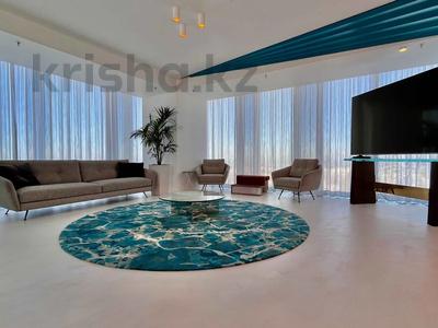 2-бөлмелі пәтер · 217 м² · 34/37 қабат, Аль-Фараби, бағасы: 1.5 млрд ₸ в Алматы, Бостандыкский р-н