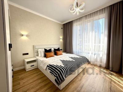 2-бөлмелі пәтер · 60 м² · 8/12 қабат, Сейфуллина 469а​ — Возле Мега Парка на Сейфуллина, бағасы: 25 000 ₸ в Алматы, Алмалинский р-н