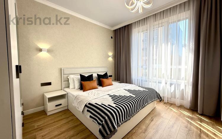 2-бөлмелі пәтер · 60 м² · 8/12 қабат, Сейфуллина 469а​ — Возле Мега Парка на Сейфуллина, бағасы: 25 000 ₸ в Алматы, Алмалинский р-н — фото 20